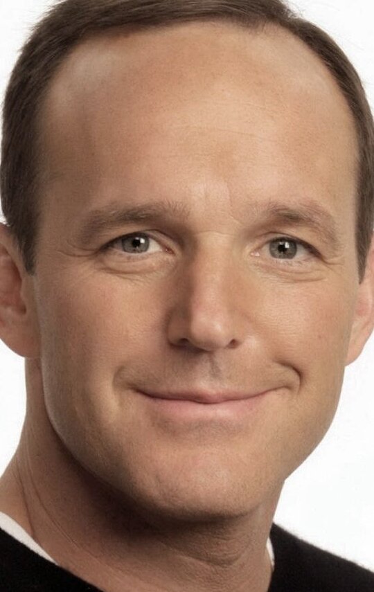 фото Кларк Грегг