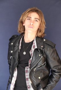 фото Тайлер Ганус