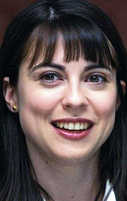 фото Ребекка Пиджон