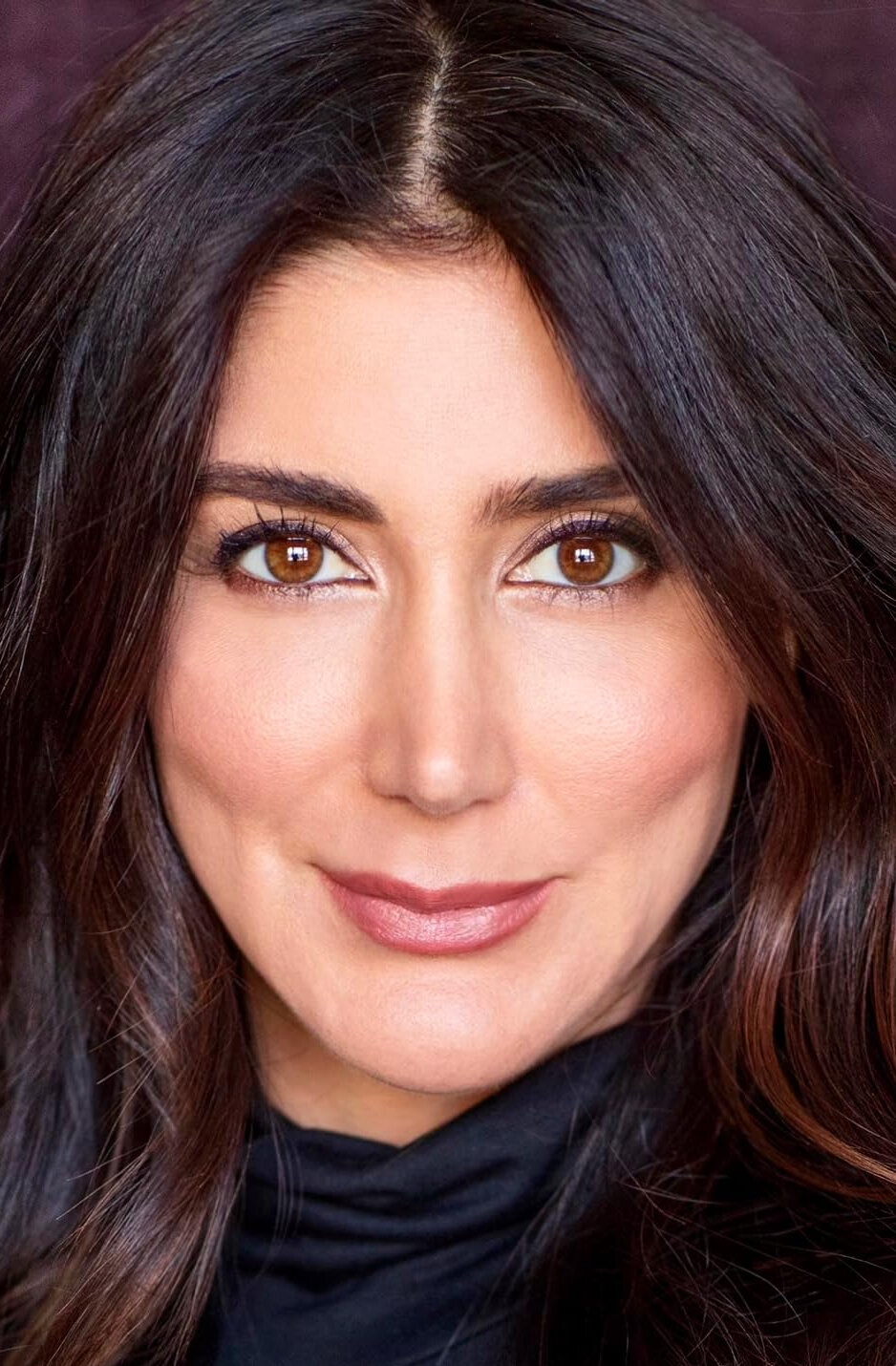 фото Рэйчел Маркариан