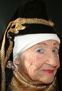 фото Глэдис Флоренс