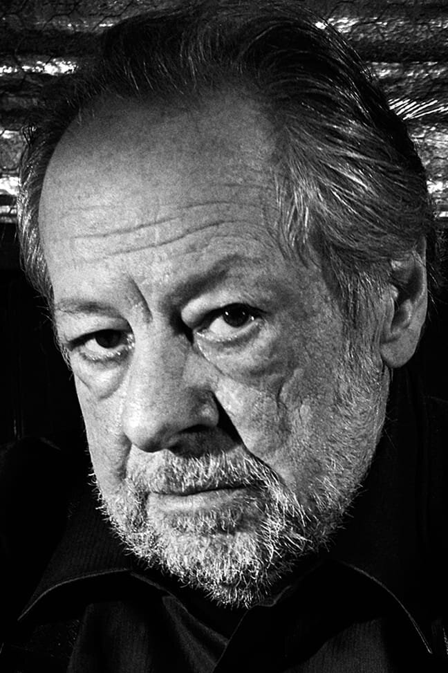 фото Рики Джей