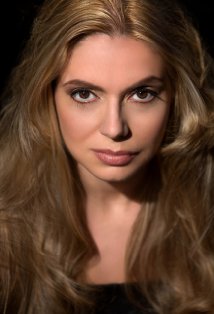 фото Мари Пакуим