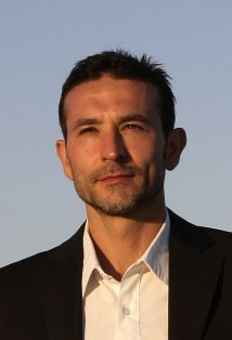 фото Джанкарло Сакрипанти