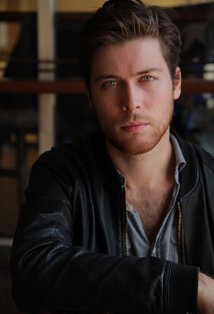 фото Гэбриел Шваленштокер