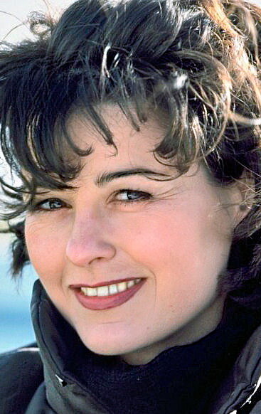 фото Каролине де Брёйн