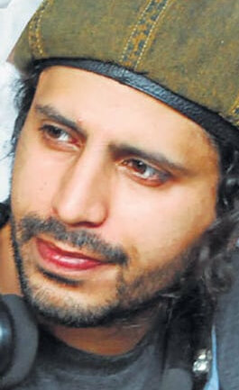 фото Фарук Кабир