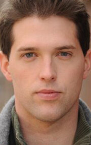 фото Райан Шэнк