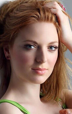 фото Наташа Янич Меданчич