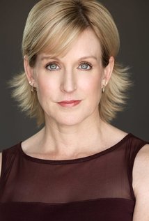 фото Пэтти Паркер