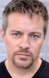 фото Коллин Александр Браун