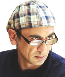 фото Автандил Варсимашвили