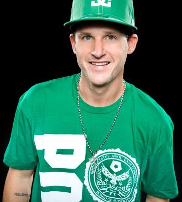 фото Роб Дирдек