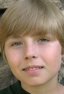 фото Остин Блэй