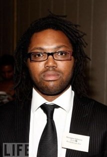 фото Баррингтон Пол Робинсон