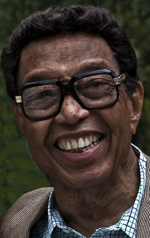 фото Др. Билли Тейлор