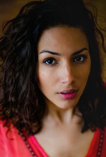 фото Эми Мосул