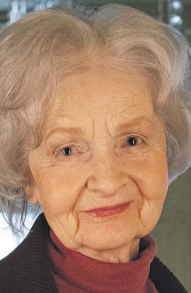 фото Эстер Паюсоо