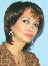 фото Эка Кахиани