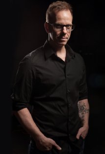 фото Рич Уолтерс