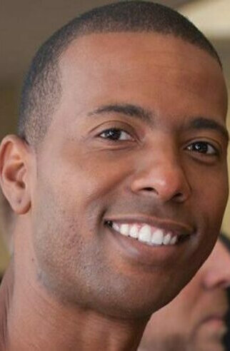 фото Kamasu J. Livingston