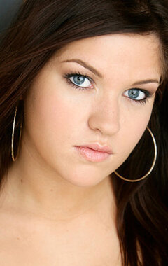 фото Алекс Меррел