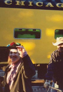 фото Rebecca Sutera Tulloch