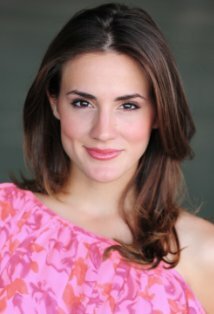 фото Моника Альварез