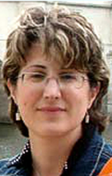 фото Хана Аджиашвили