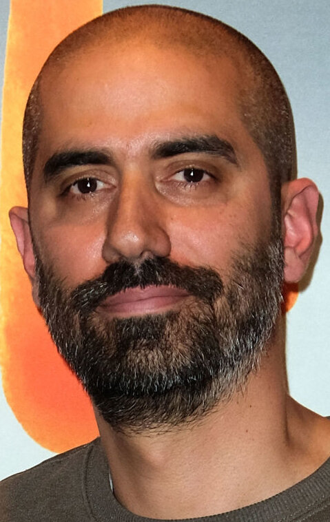 фото Варант Суджян