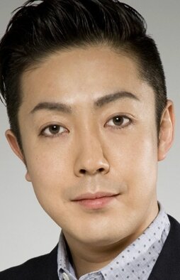 фото Кикуносукэ Оноэ V