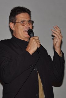 фото Луис Мушэ