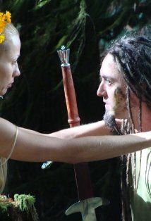 фото Шон-Майкл Арго