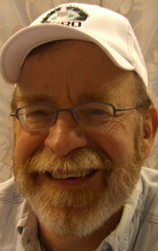 фото Уолтер Симонсон