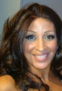 фото Сильвия Мур