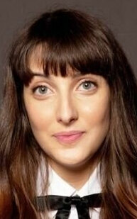 фото Клариса Фалькао