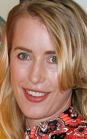 фото Эми О’Нил