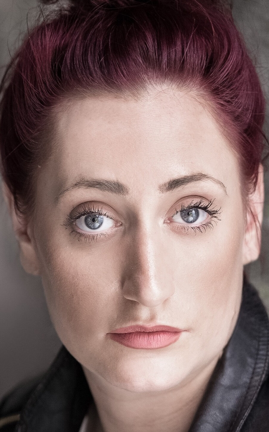 фото Лорен Соча