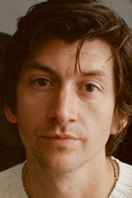 фото Алекс Тернер