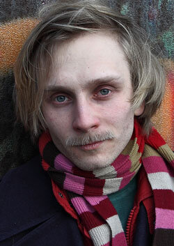 фото Марек Коссаковски