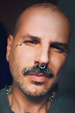 фото Домициано Кристофаро