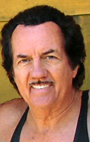 фото Роберт Уолл