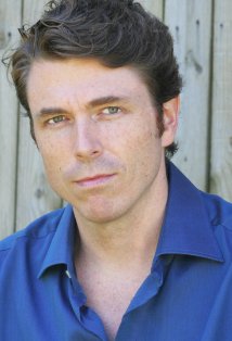 фото Джон Марш