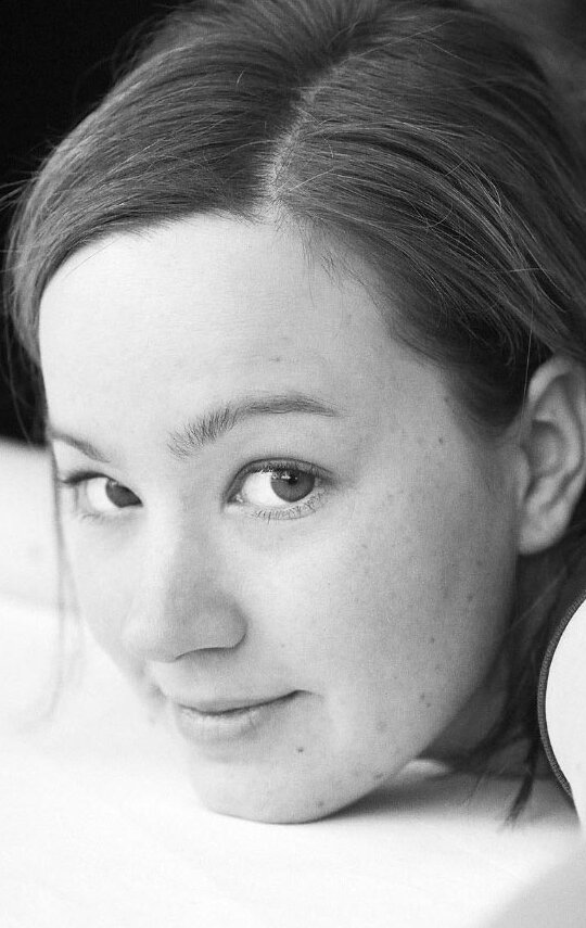 фото Анна Брасс