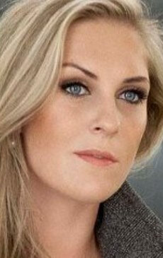 фото Дайва Йовайшене