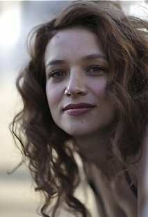 фото Джессика Чапник