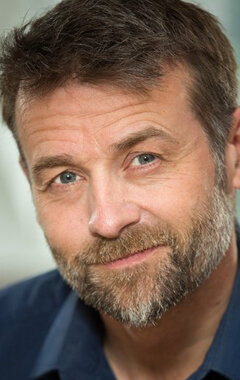 фото Кристофер Дэйн