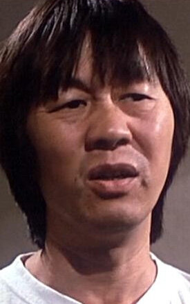 фото Рикки Хуэй