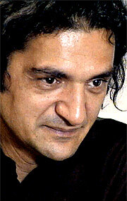 фото Ференц Шнетбергер