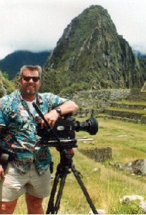 фото Кевин Александр Хёрд